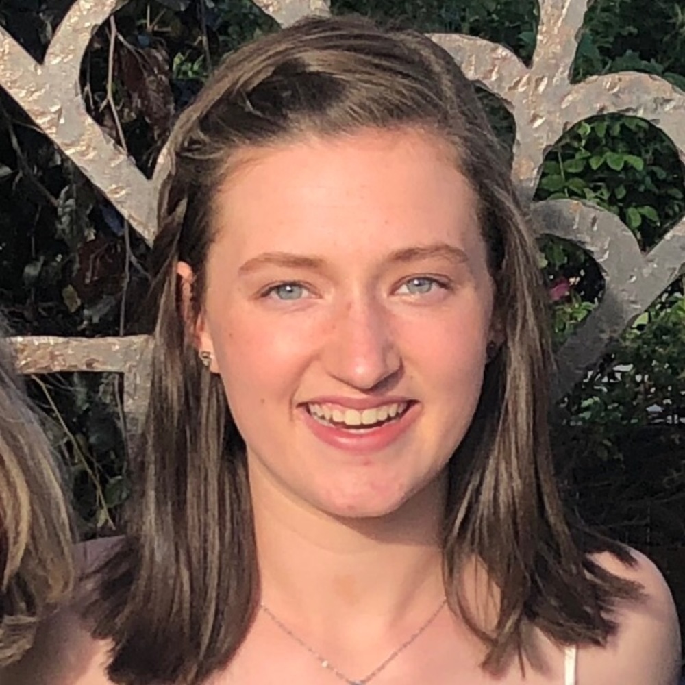 Meet your Posher, Lucy